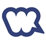 Logo of Wispi android Application 